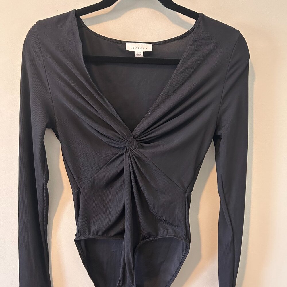 Topshop Bodysuit